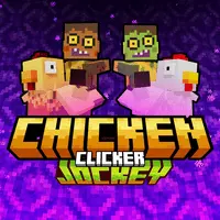 Chicken Jockey Clicker