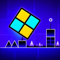 Dashmetry - Geometry Dash Spam