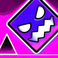 Geometry Dash Neon