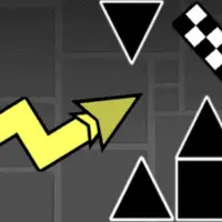 Geometry Dash Spam Test 15 (Wave)