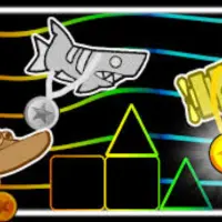Geometry Dash Spam Test 22 (Wave)