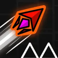 Geometry Dash Spam Test 5 (Wave)