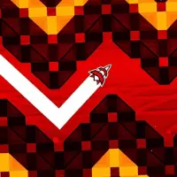 Geometry Dash Spam Test 6 (Wave)