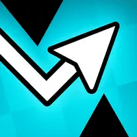 Geometry Dash Spam Test Hardcore (Wave)